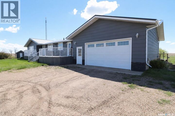 Property Photo: 329344 Township Road 250 SK S0L 0Y0