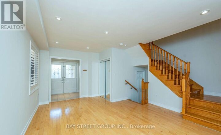 Property Photo: 130 Royal Appian Crescent ON L4K 5L7