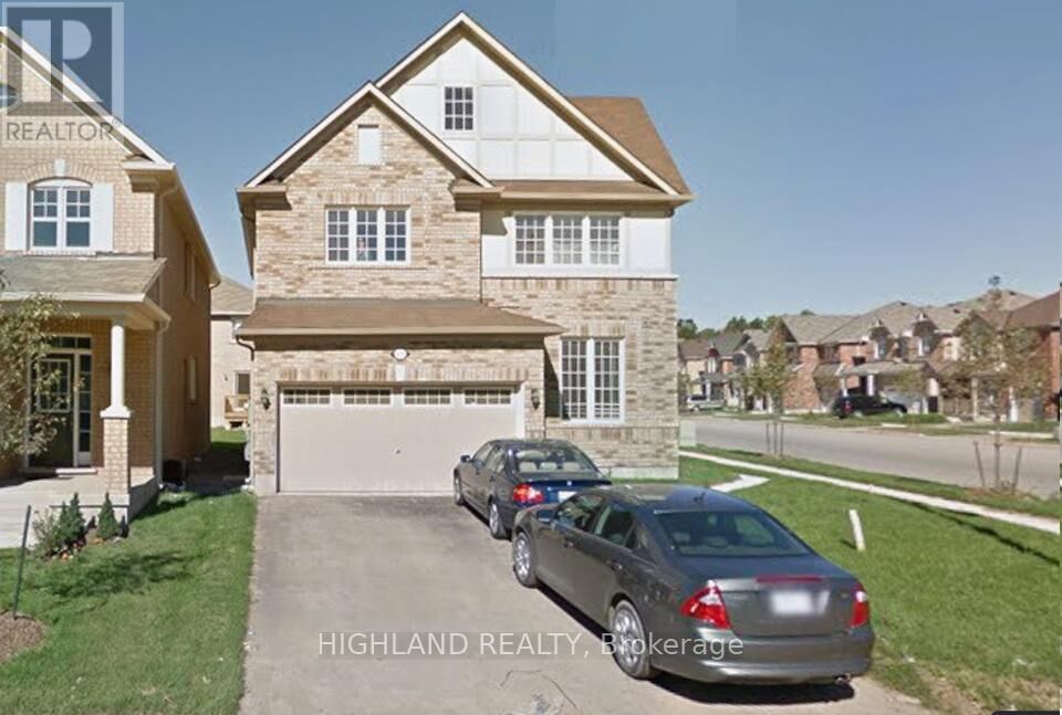 Property Photo:  513 Tyrone Crescent  ON L9T 8J5 