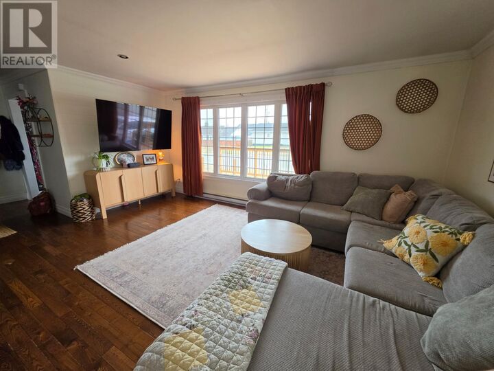 Property Photo:  614 Carol Drive  NL A2V 1S5 