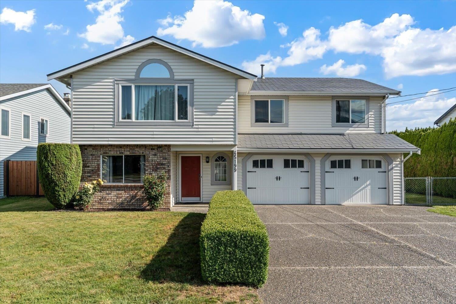 Photo de la propriété: 45199 Stevenson Road BC V2R 1L9