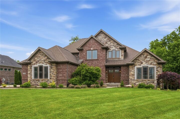 Property Photo:  10989 Cold Spring Drive  OH 45458 