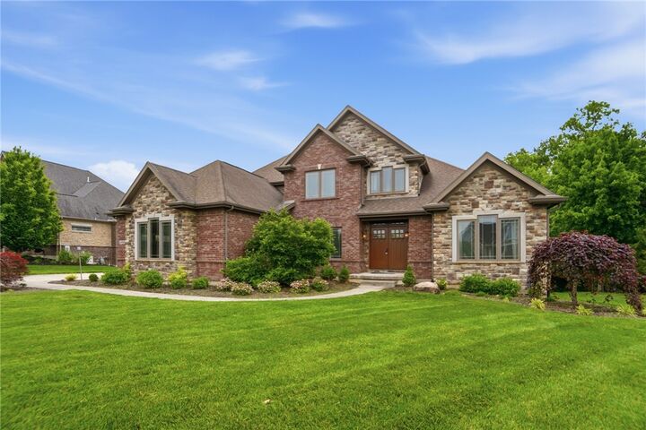 Property Photo: 10989 Cold Spring Drive OH 45458