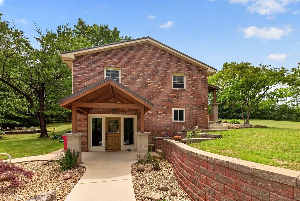 Property Photo:  1770 S Wyckles Road  IL 62522 