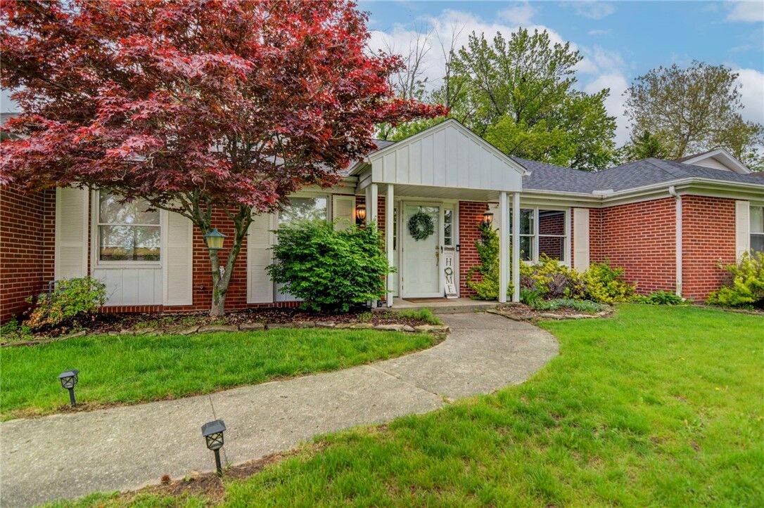 Property Photo:  108 S Stevens Avenue  IL 62522 