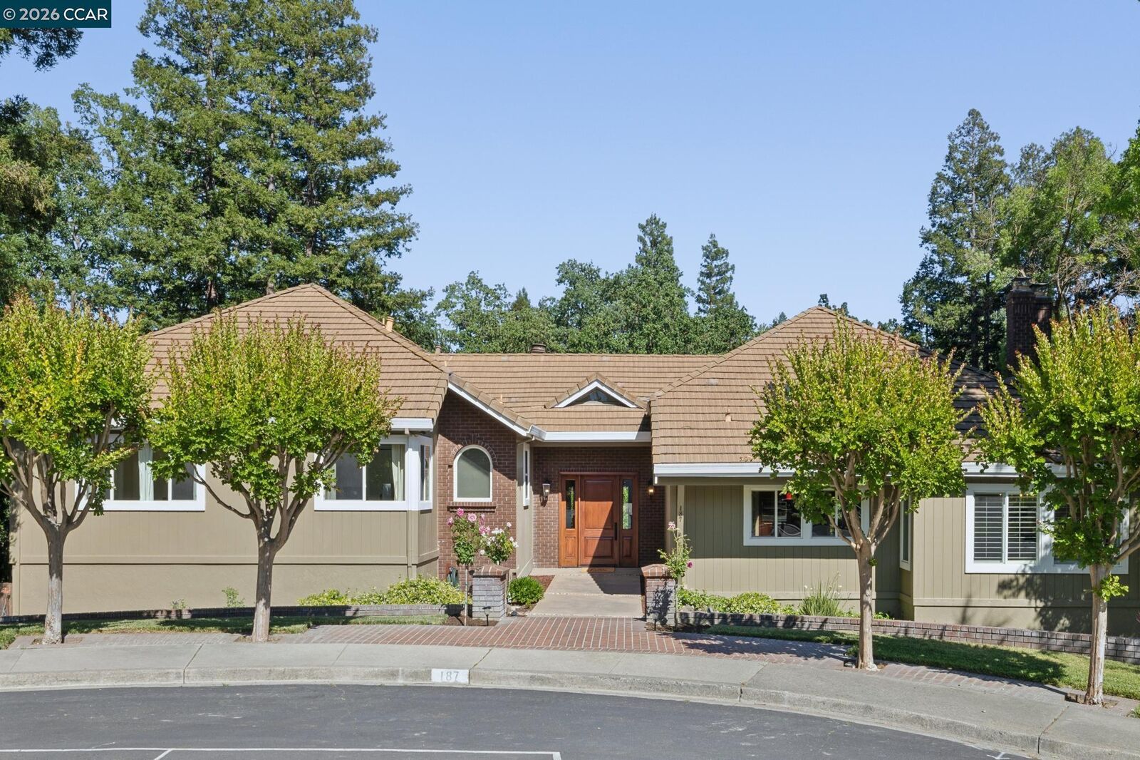 Property Photo:  187 Stone Valley Way  CA 94507 