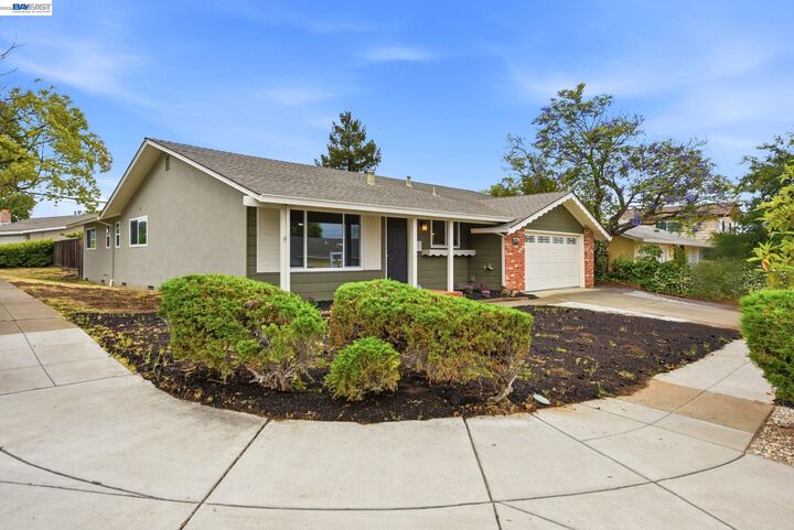 Property Photo:  2004 Mento Drive  CA 94539 