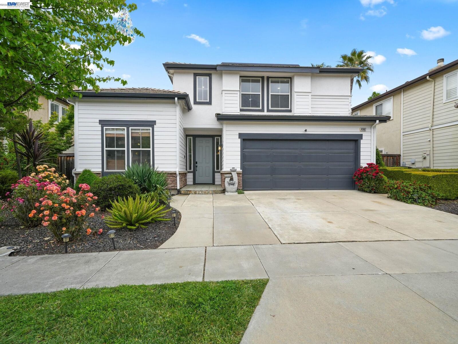 Property Photo:  4907 Winterbrook Ave  CA 94568 