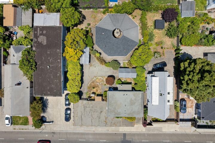 Property Photo:  1535 Ashby Ave  CA 94703 