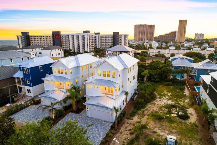 Property Photo:  134 Sandtrap Road  FL 32550 