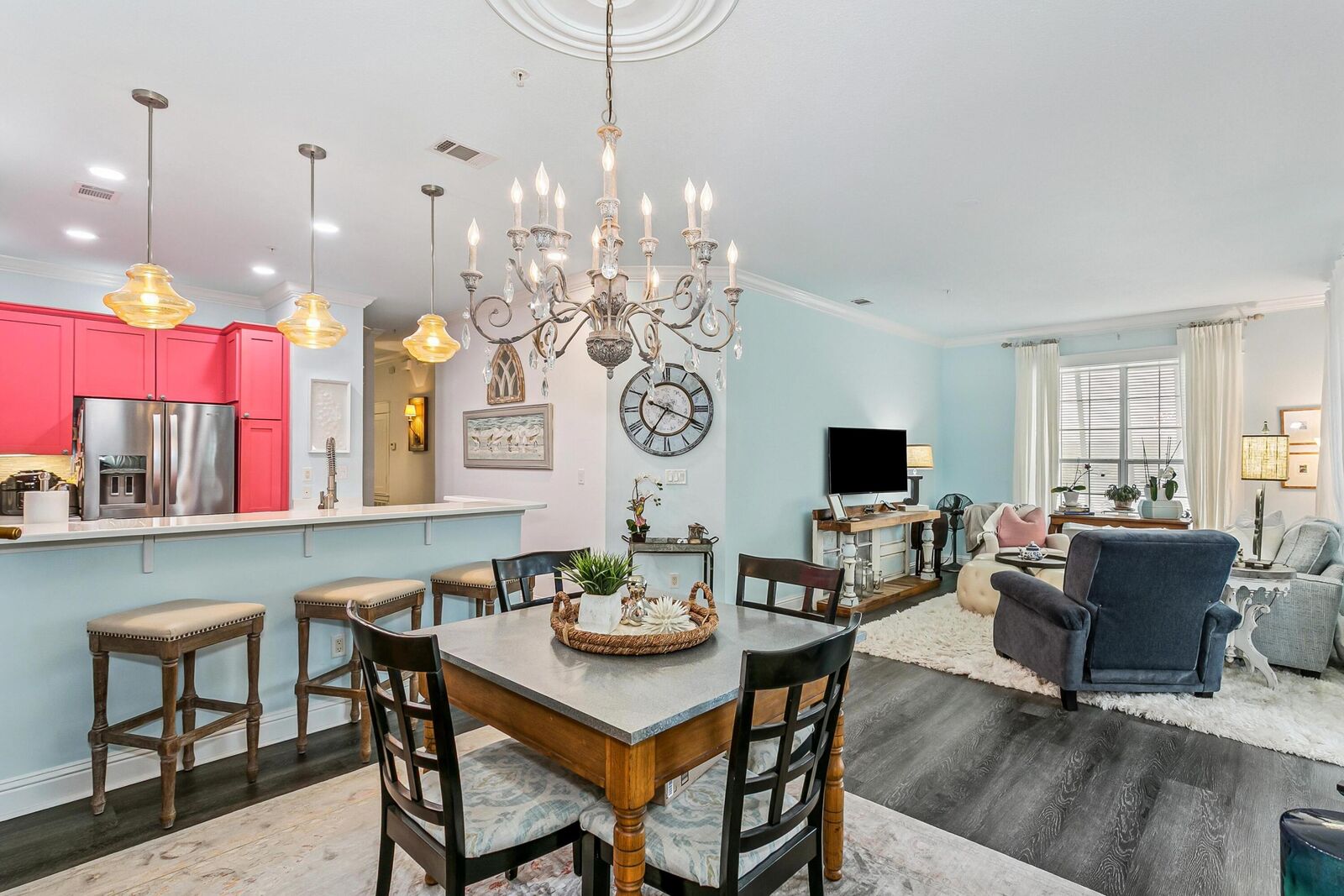 Property Photo:  167 SE Brooks Street C201  FL 32548 