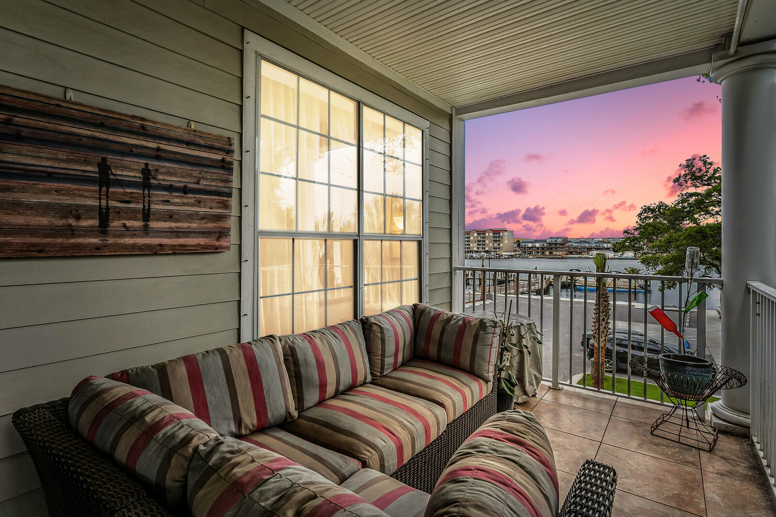 Property Photo:  167 SE Brooks Street C201  FL 32548 