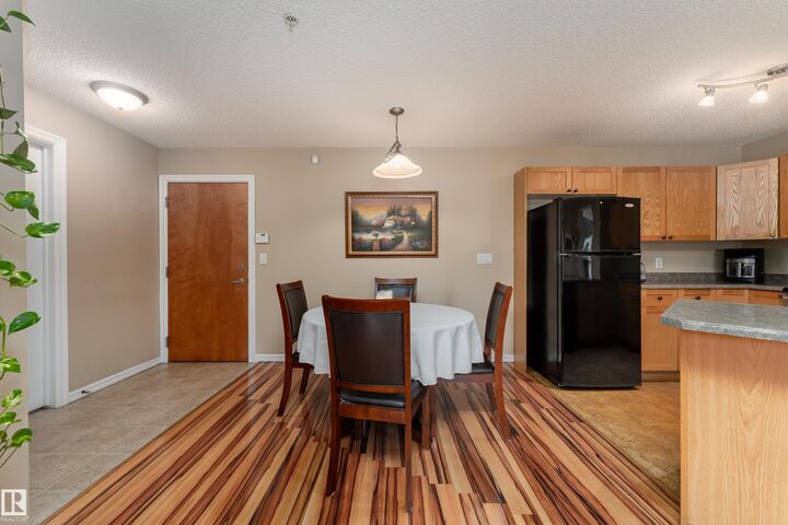 Property Photo:  13710 150 Avenue NW 103  AB T6V 0B2 
