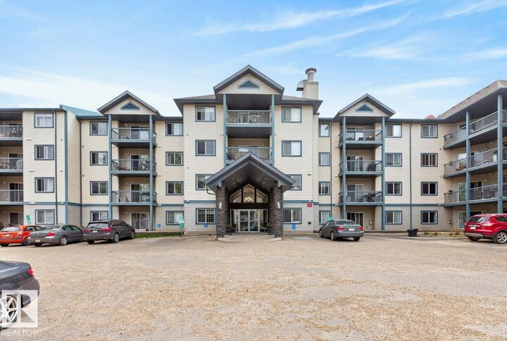 Property Photo: 16303 95 Street NW 220 AB T5Z 3V1