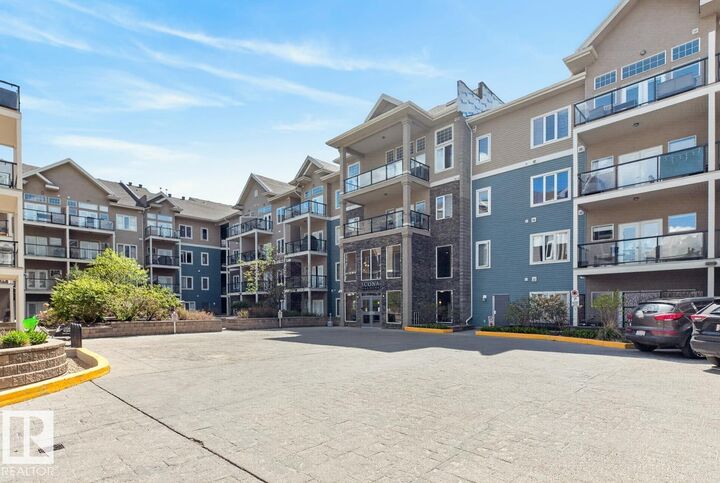 Property Photo: 10121 80 Avenue NW 241 AB T6E 0B9