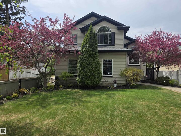 Property Photo: 10416 148 Street NW AB T5N 3G8