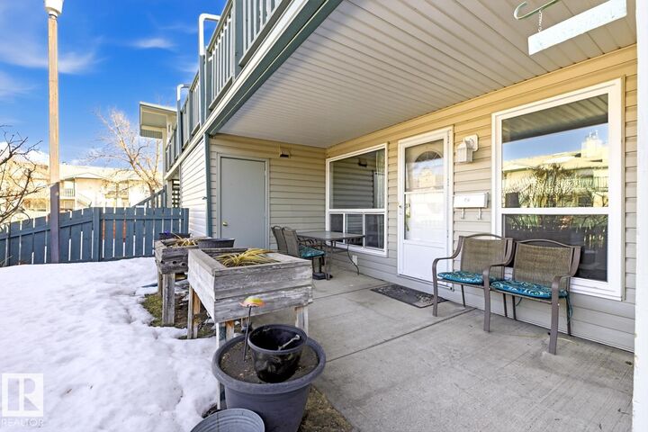 Property Photo:  2703 79 Street NW 53  AB T6K 3Z6 