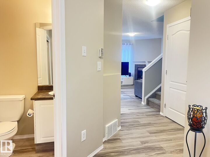 Property Photo: 5001 62 Street 122 AB T4X 0C7