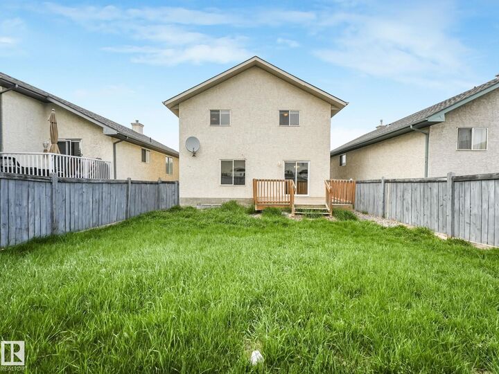 Property Photo: 173 Castle Drive NW AB T5X 6G4