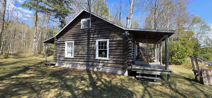Property Photo:  18042 E North Caribou Lake Rd  MI 49725 