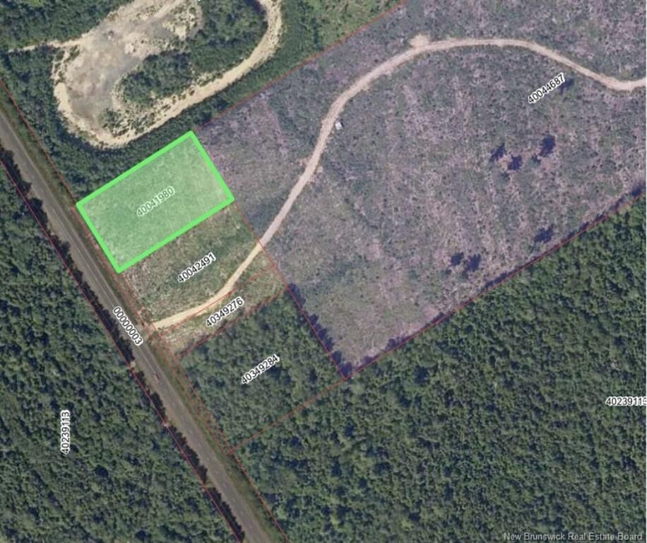 Property Photo:  615 123 Highway  NB E9C 1J7 