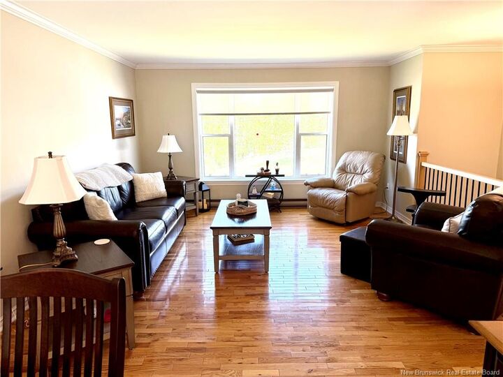 Property Photo:  16 Majestic Drive  NB E5K 2V8 