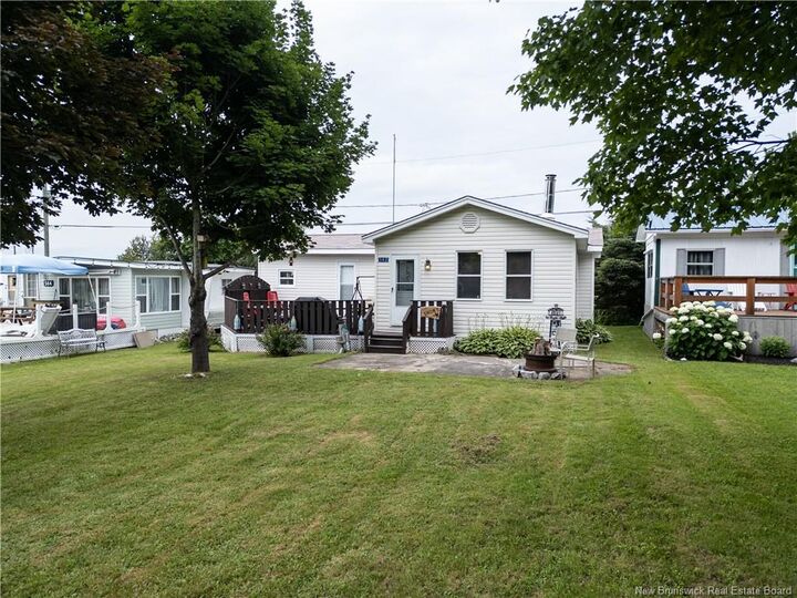Property Photo:  142 Happy Days Estates  NB E4R 4L6 