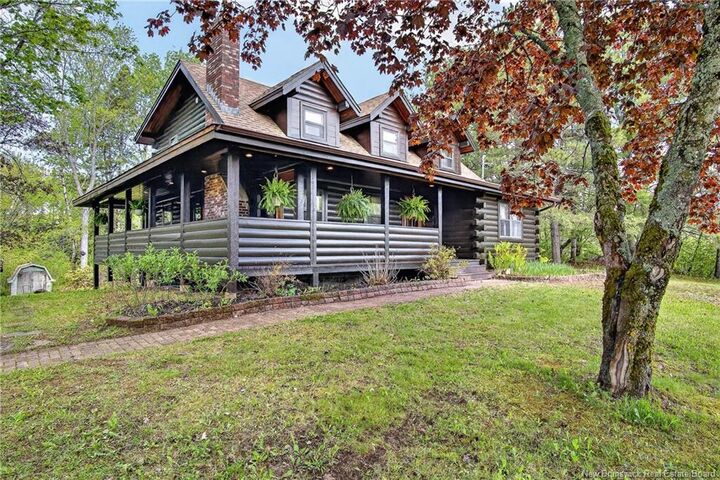 Property Photo: 913 Guthrie Road NB E5T 2G9