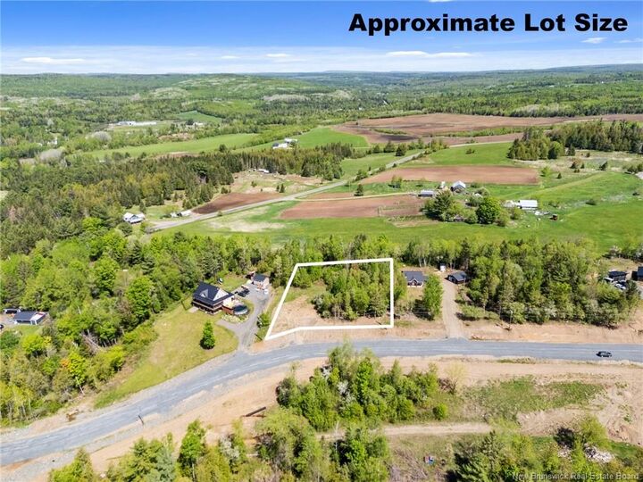 Lot 20142 Moose Trail — photo 1