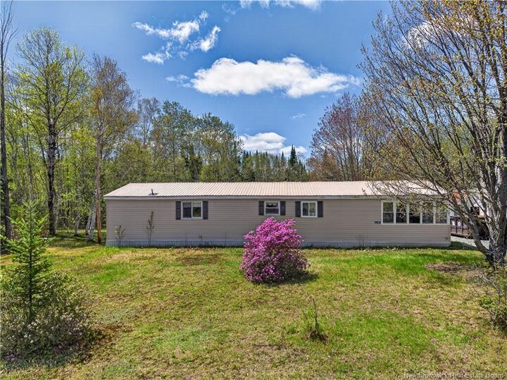 Property Photo:  1345 Northwest Road  NB E9E 1M1 