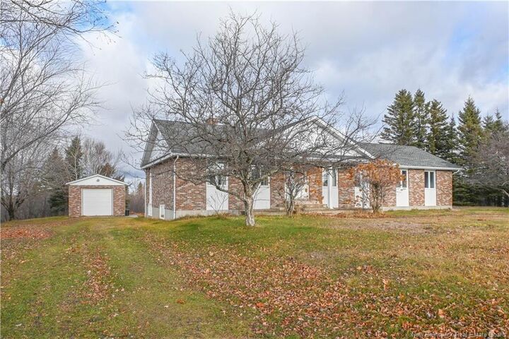 Property Photo:  858 Boul Des Acadiens Boulevard  NB E1W 1H3 