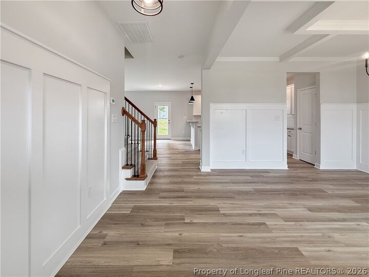 Property Photo:  517 Brickendon (Lot 302) Lane  NC 28376 