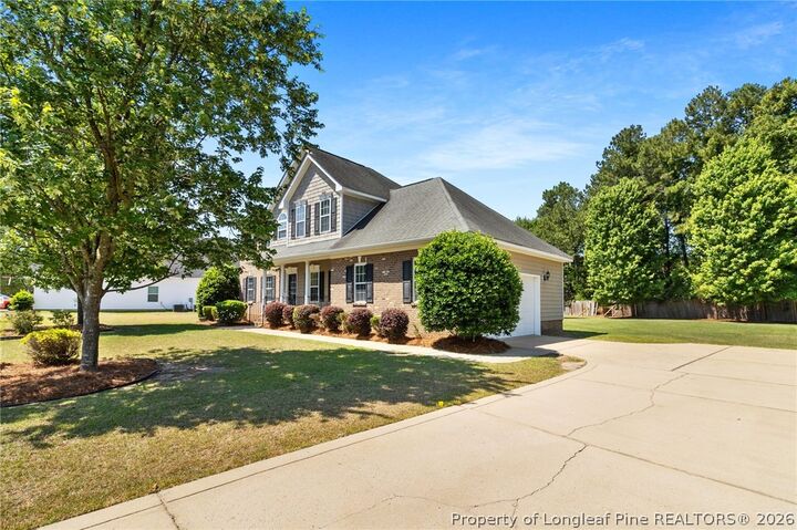 Property Photo:  4420 Timber Grove Drive  NC 28348 