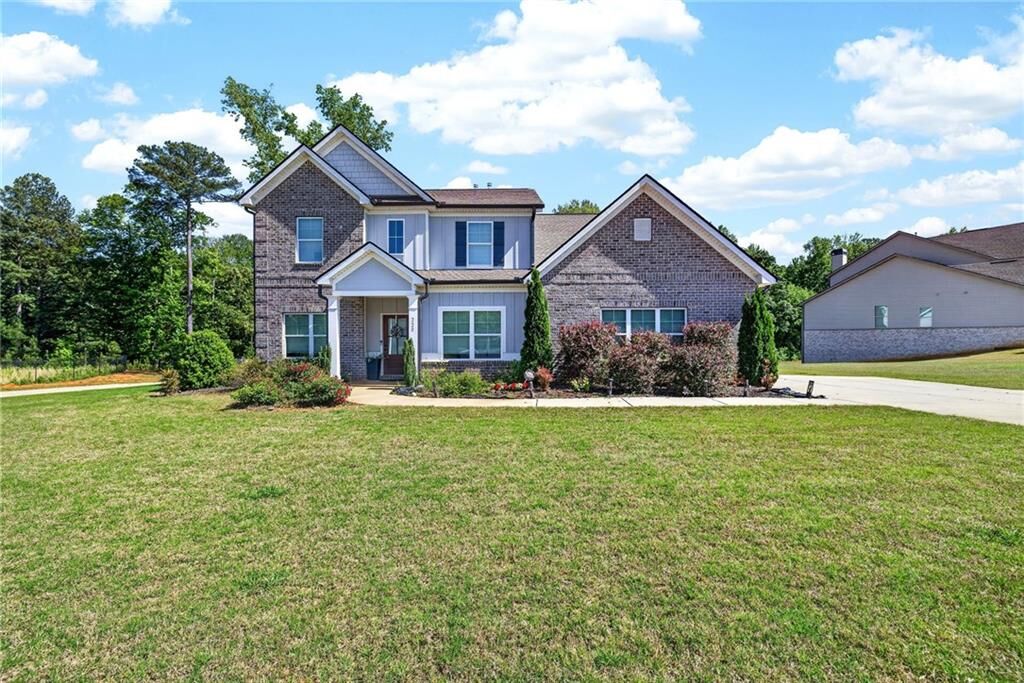 Property Photo:  220 Seth Terrace  GA 30252 