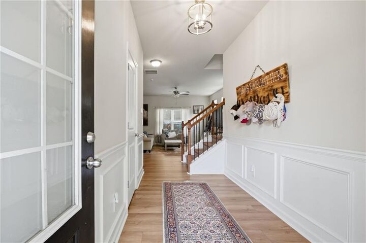 Property Photo:  123 Renford Road  GA 30107 