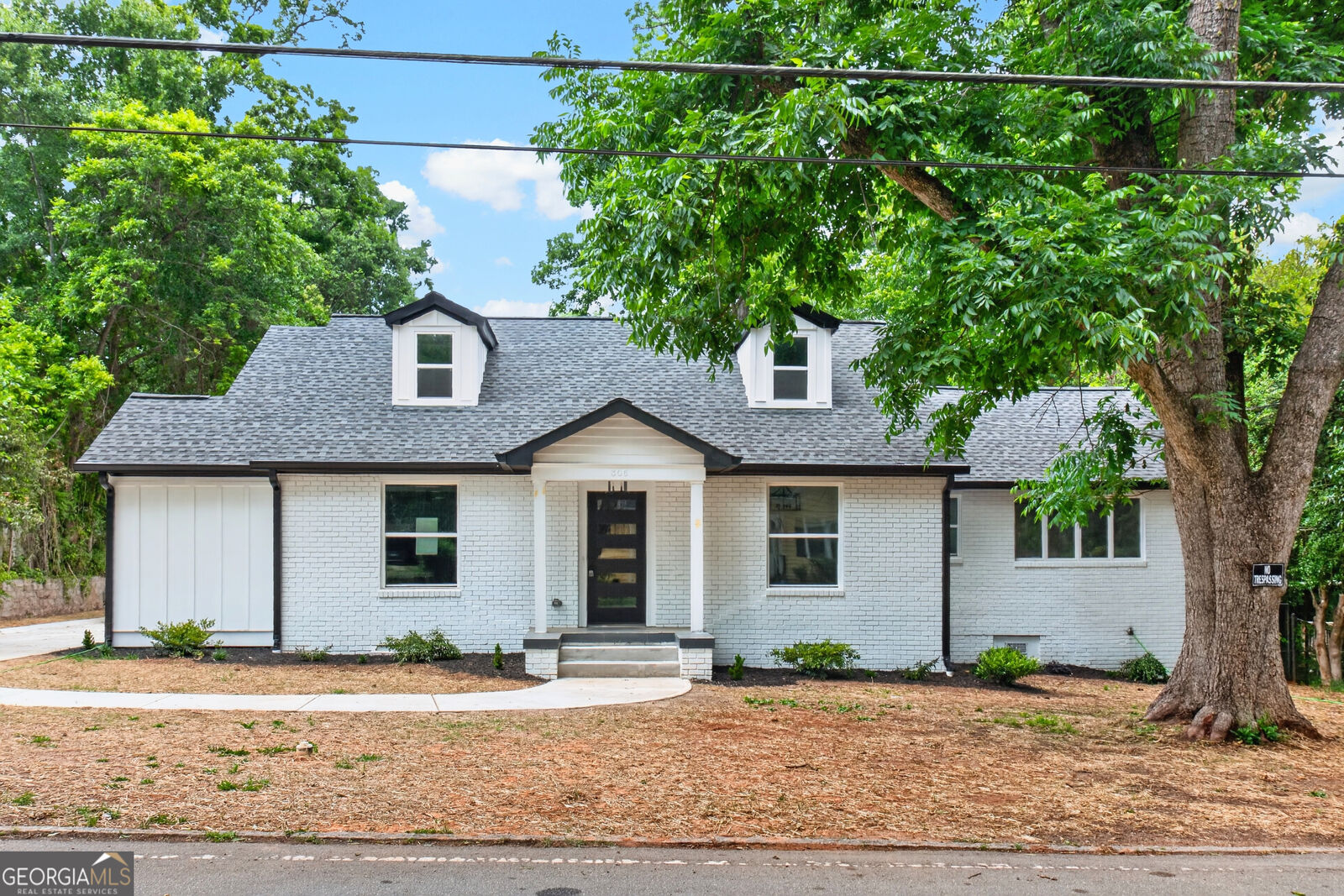 Property Photo:  306 E Greene Street  GA 30642 