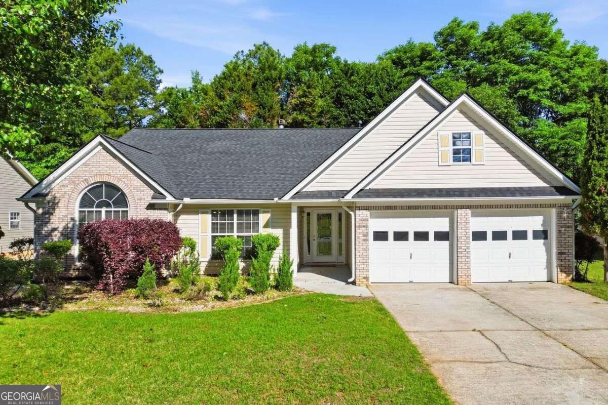 Property Photo:  540 Sterling Hill Drive  GA 30046 