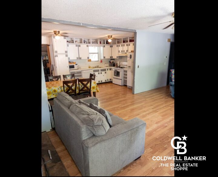 Property Photo: 2613 N 7th Street KS 67846