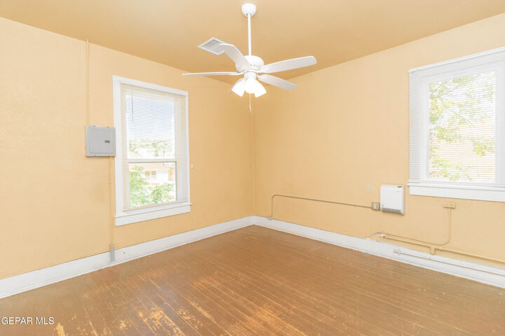 Property Photo:  1309 E Rio Grande Avenue 4  TX 79902 