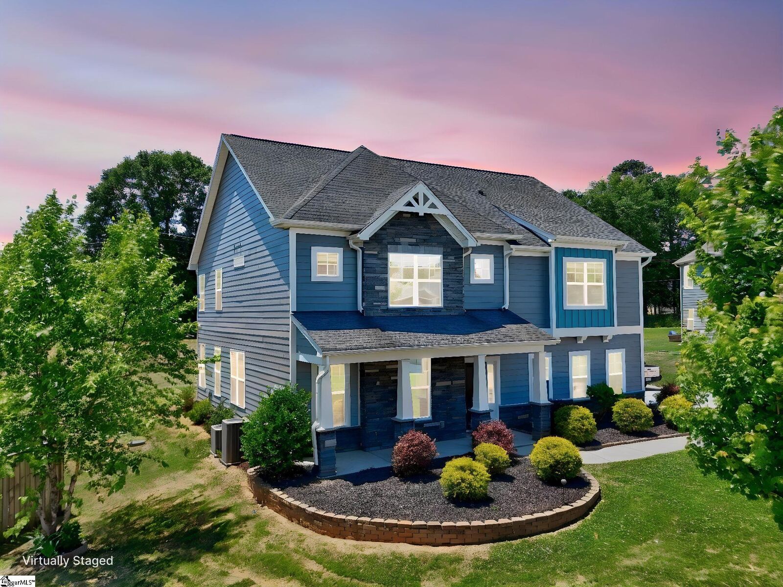 Property Photo:  504 Heirloom Court  SC 29642 