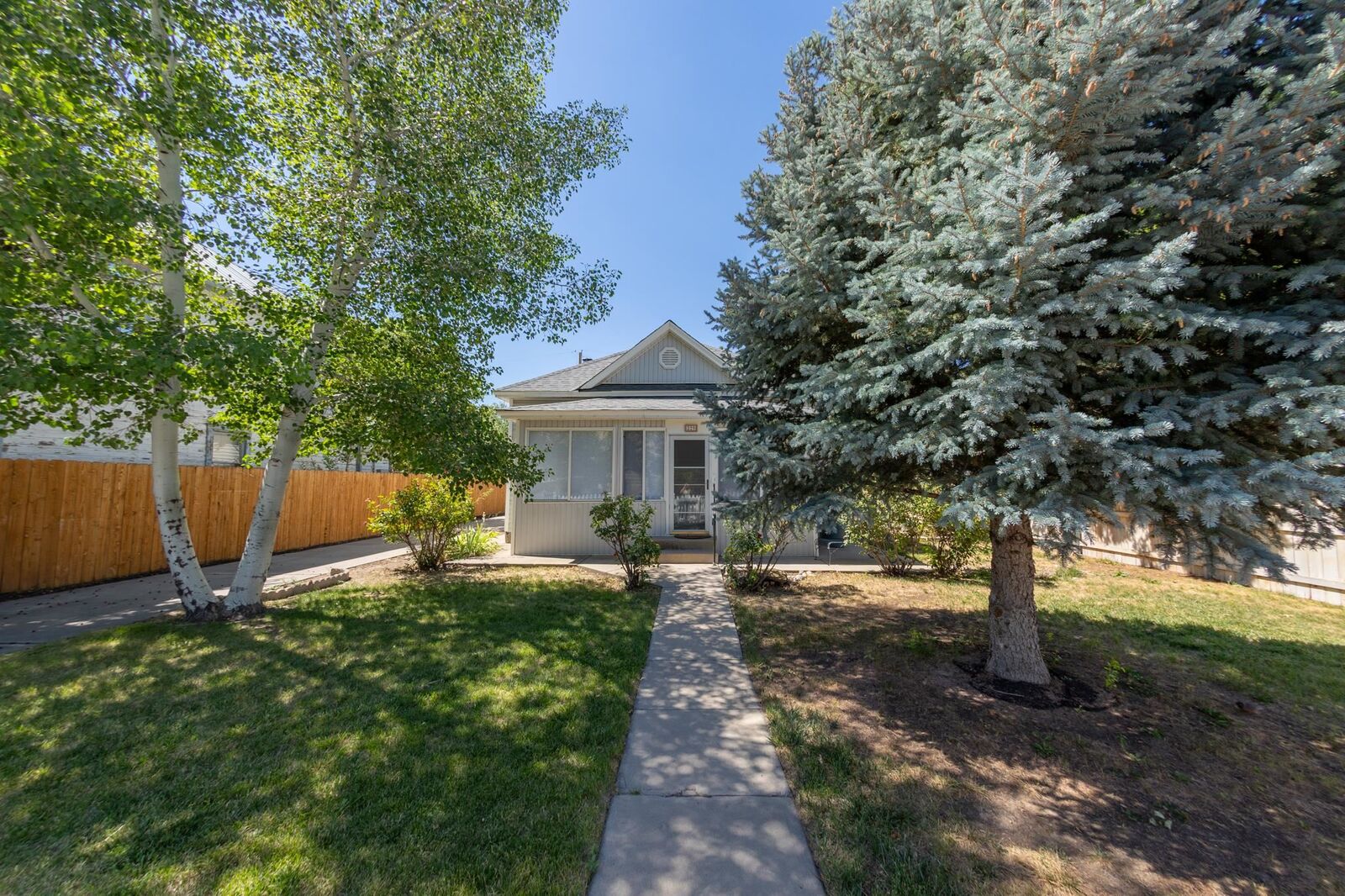 Property Photo:  229 W 5th Street  CO 81526 