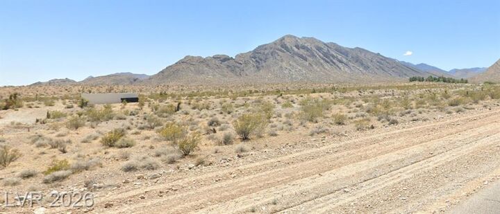 Property Photo:  Unknown  NV 89161 