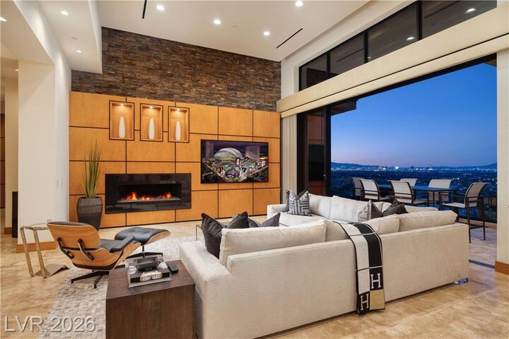 Property Photo:  1492 Macdonald Ranch Drive  NV 89012 