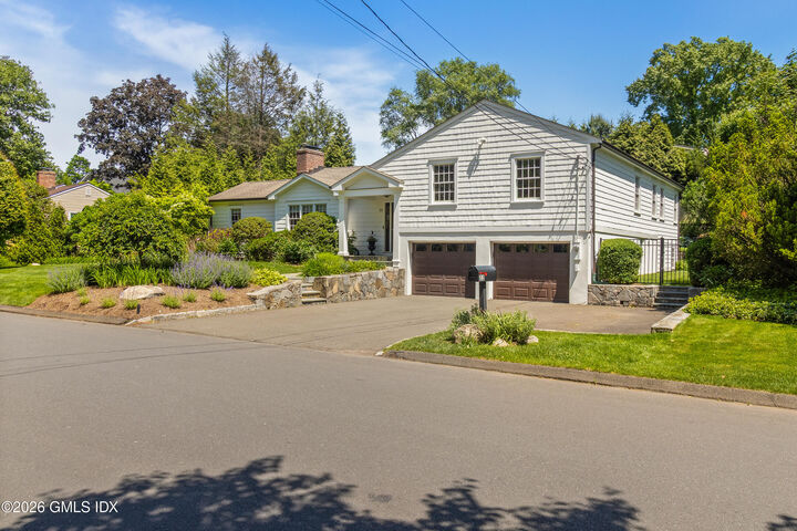 Property Photo:  22 Mallard Drive  CT 06830 