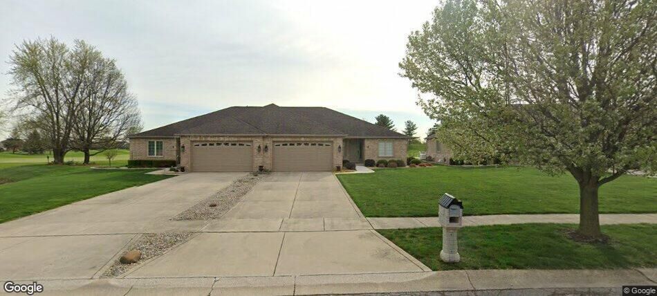Property Photo:  1360 Byington Court  IN 46307 