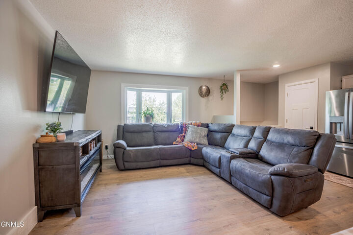 Property Photo: 133 Sturgis Loop ND 58504
