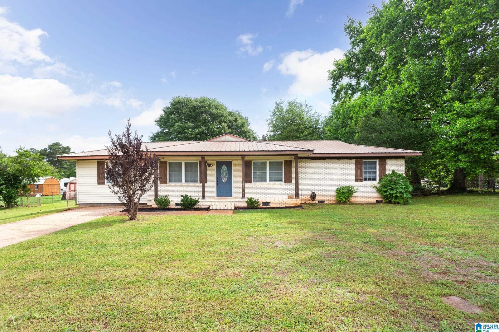 Property Photo:  614 Elizabeth Road  AL 36265 