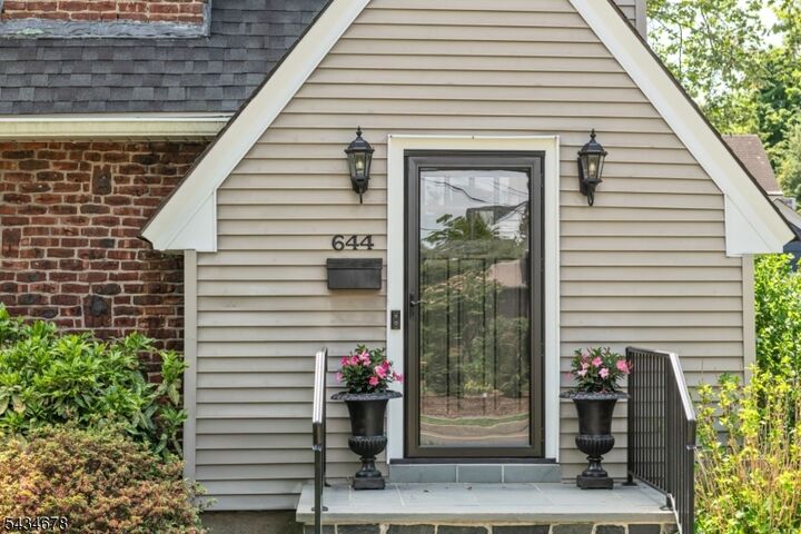Property Photo:  644 Linwood Ave  NJ 07450 