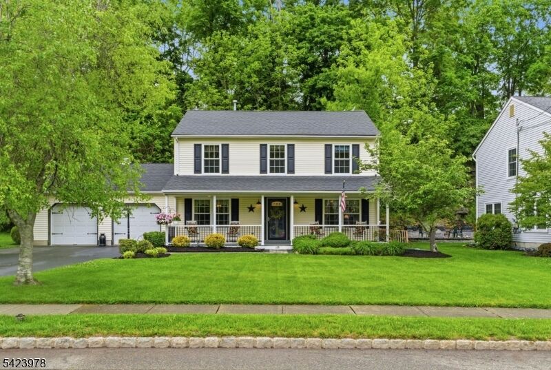 Property Photo: 128 Merriam Ave NJ 07860