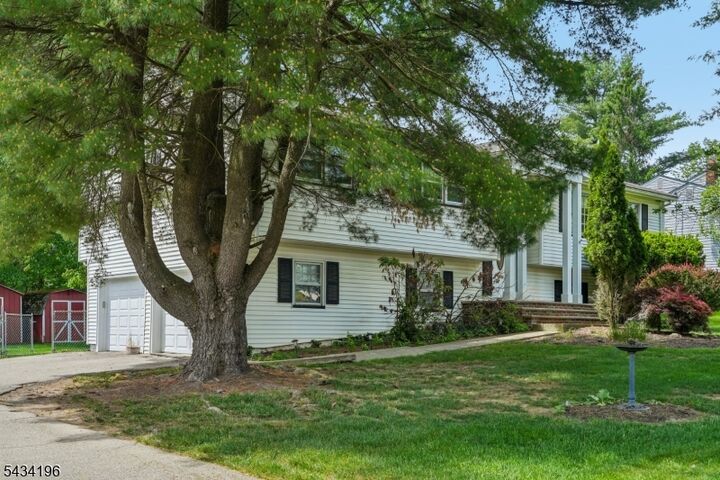 Property Photo:  22 Marlton Dr  NJ 07470 
